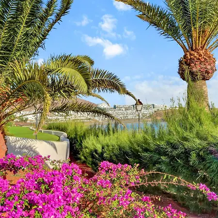 Casa Felicidad Ferienhaus Playa Blanca (Lanzarote)