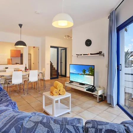 Holiday home Casa Felicidad *