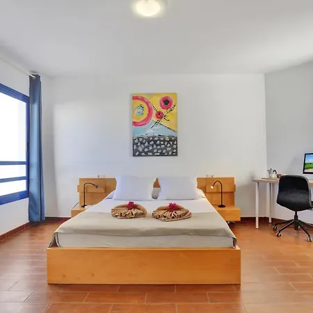 Holiday home Casa Felicidad *