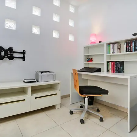 Casa Felicidad Playa Blanca (Lanzarote)