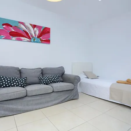 Holiday home Casa Felicidad Playa Blanca (Lanzarote)