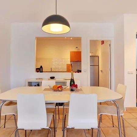 Casa Felicidad Ferienhaus *