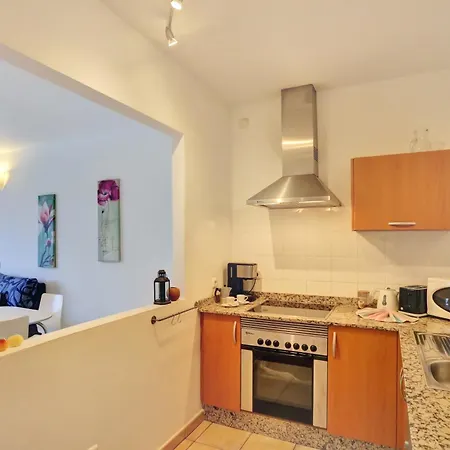 Casa Felicidad Ferienhaus *