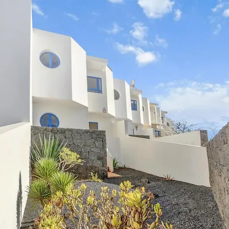 Casa Felicidad Holiday home