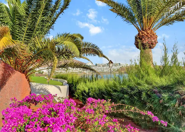 Casa Felicidad Holiday home Playa Blanca (Lanzarote)