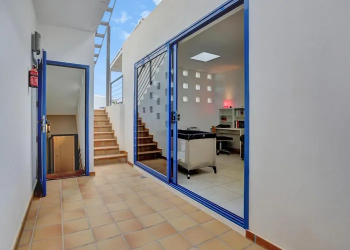 Holiday home Casa Felicidad *