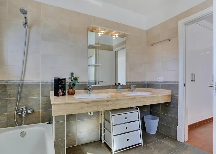 Holiday home Casa Felicidad