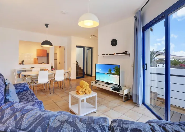 Holiday home Casa Felicidad *