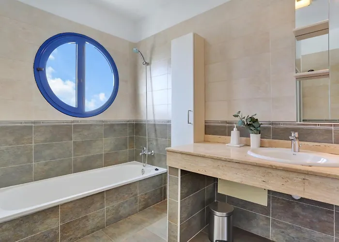 Casa Felicidad Holiday home *