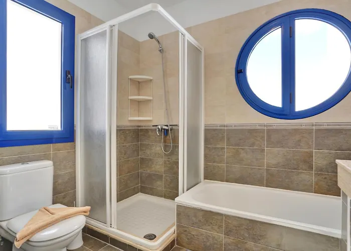 Casa Felicidad Holiday home *