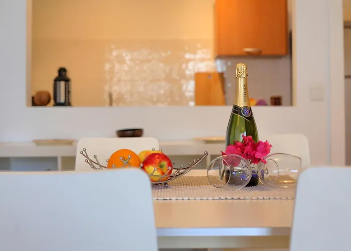 Casa Felicidad Holiday home *