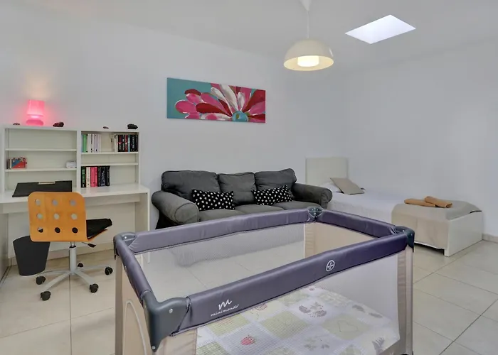 Casa Felicidad Holiday home