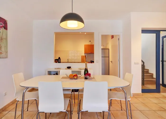 Casa Felicidad Holiday home *