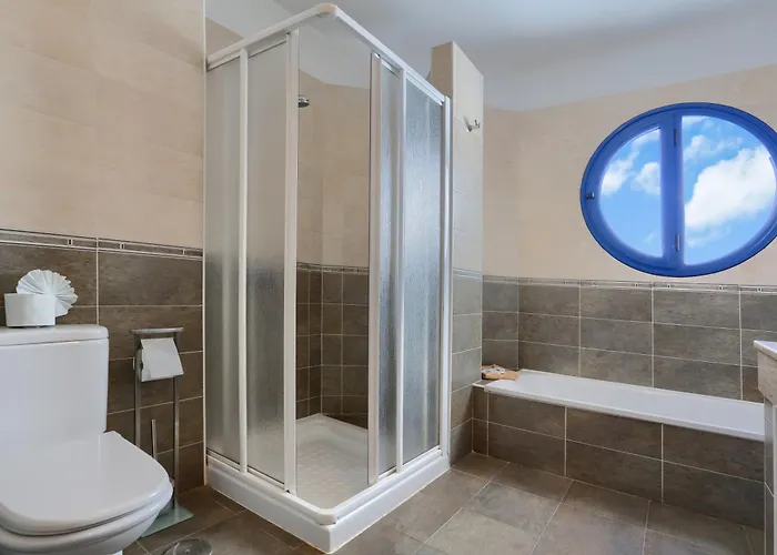 Holiday home Casa Felicidad *