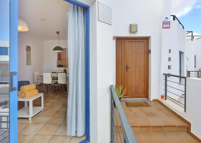 Casa Felicidad Holiday home *