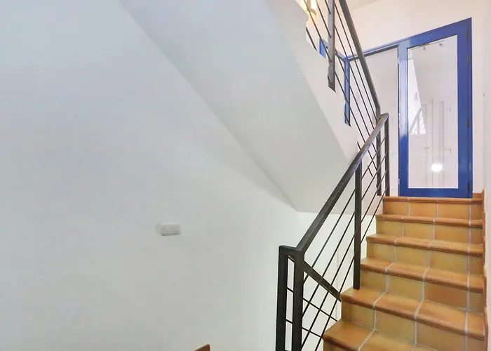 Casa Felicidad Holiday home Playa Blanca (Lanzarote)