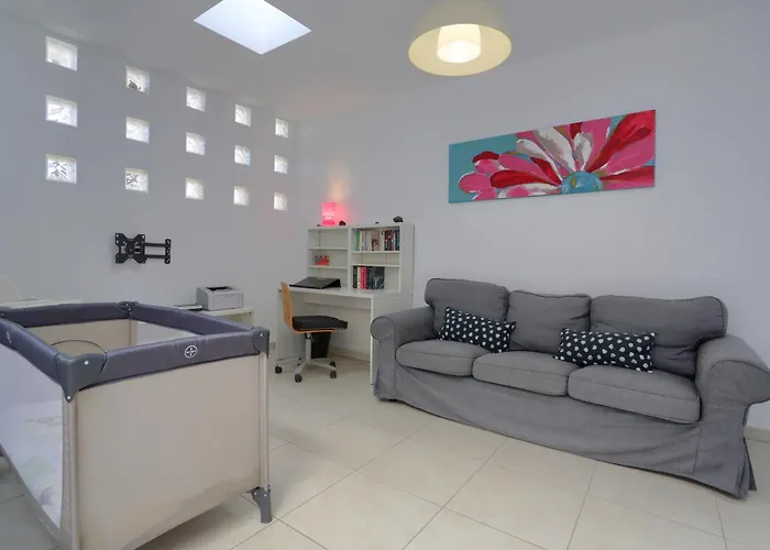 Holiday home Casa Felicidad