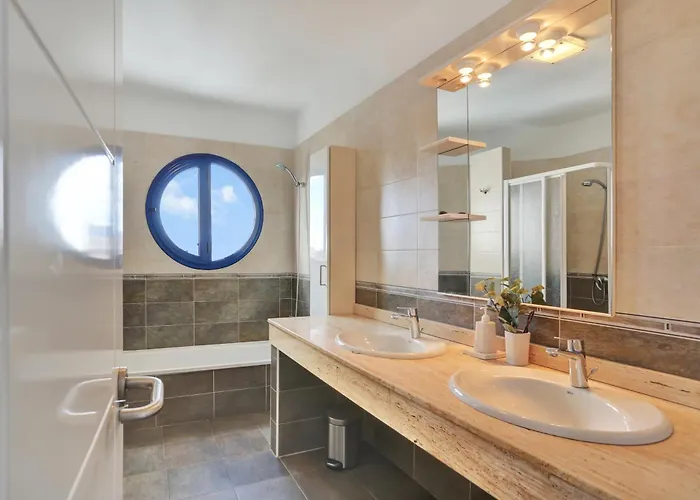 Holiday home Casa Felicidad