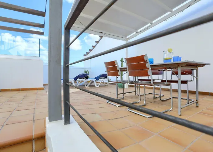 Casa Felicidad Holiday home