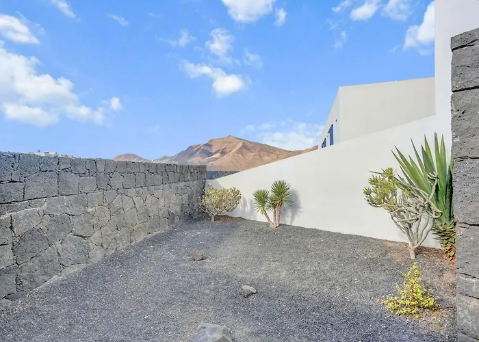 Holiday home Casa Felicidad *