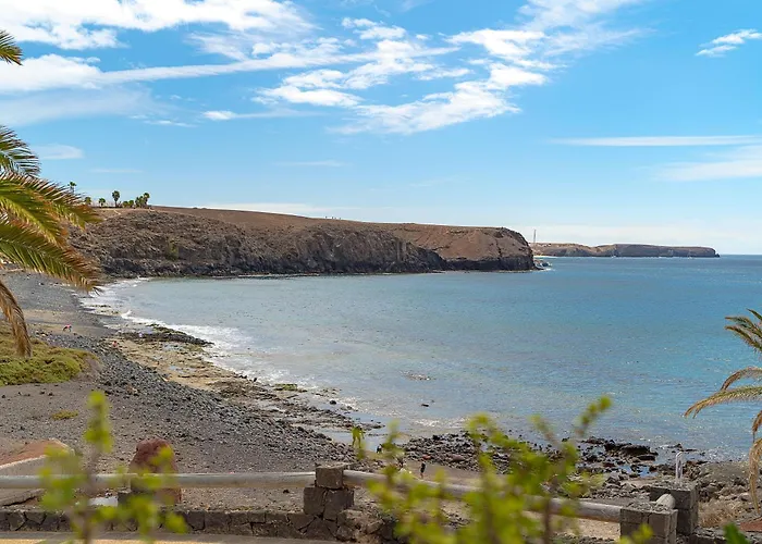 Casa Felicidad Holiday home *