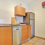 度假居 Casa Felicidad 普拉亚布兰卡