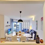 Casa Felicidad 度假居 *