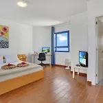 度假居 Casa Felicidad 普拉亚布兰卡