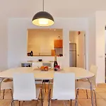 Casa Felicidad 度假居 *