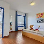 Casa Felicidad 度假居