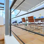Casa Felicidad 度假居