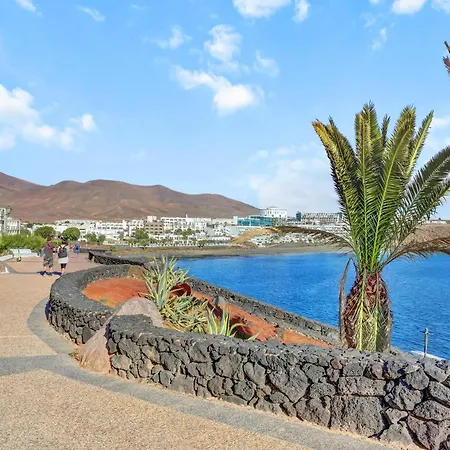 Casa Felicidad Semesterbostad *