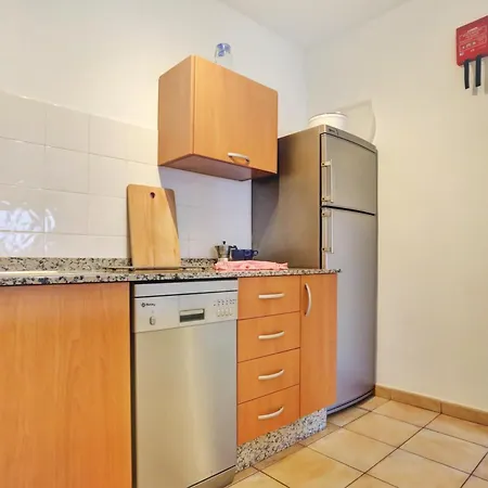 Σπίτι διακοπών Casa Felicidad Πλάγια Μπλάνκα