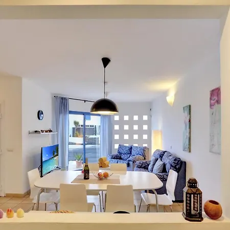 Casa Felicidad Σπίτι διακοπών *