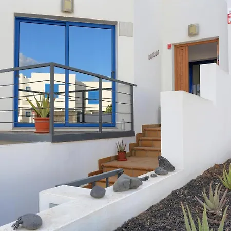 Casa Felicidad Πλάγια Μπλάνκα
