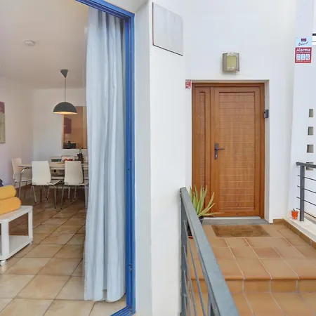 Casa Felicidad Holiday home *