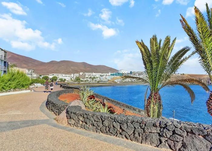 Casa Felicidad Semesterbostad *