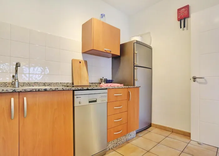 Ferienhaus Casa Felicidad Playa Blanca (Lanzarote)