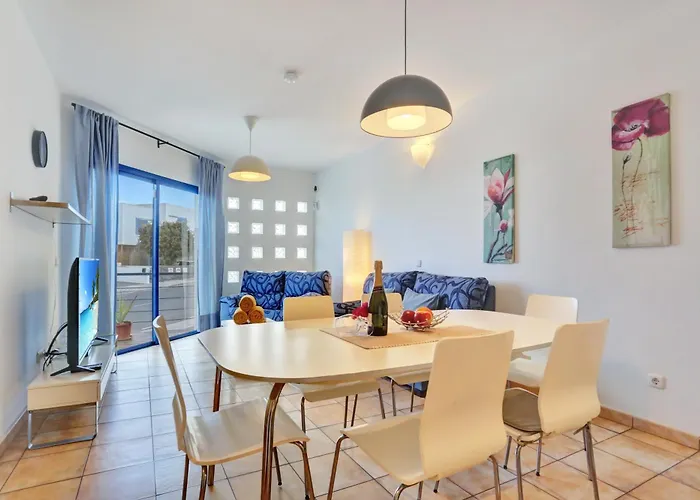 Ferienhaus Casa Felicidad Playa Blanca (Lanzarote)