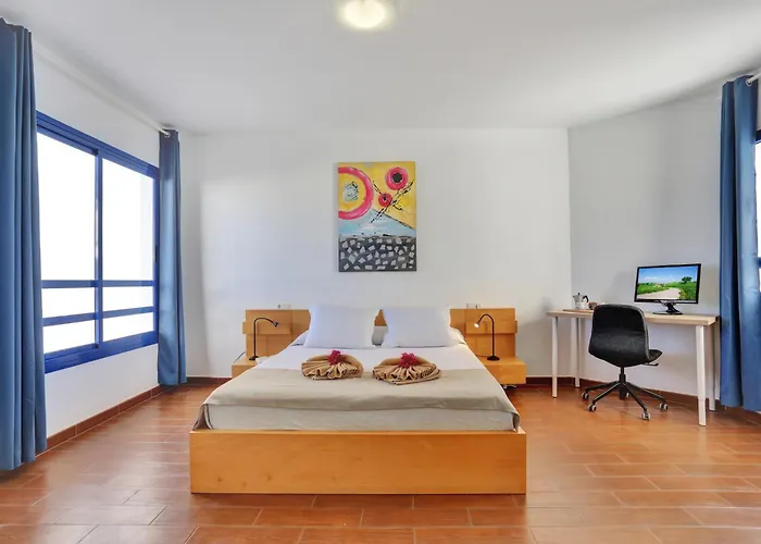 Ferienhaus Casa Felicidad *