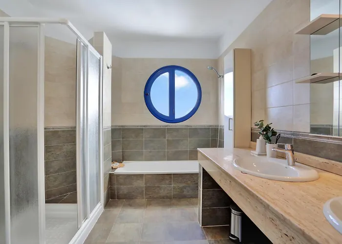 Ferienhaus Casa Felicidad Playa Blanca (Lanzarote)