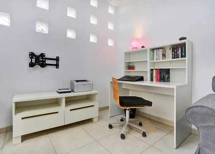 Casa Felicidad Playa Blanca (Lanzarote)