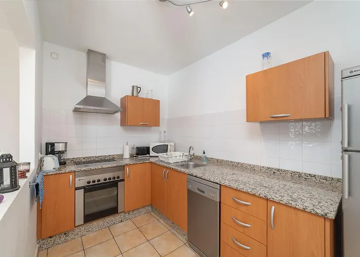 Casa Felicidad Semesterbostad *