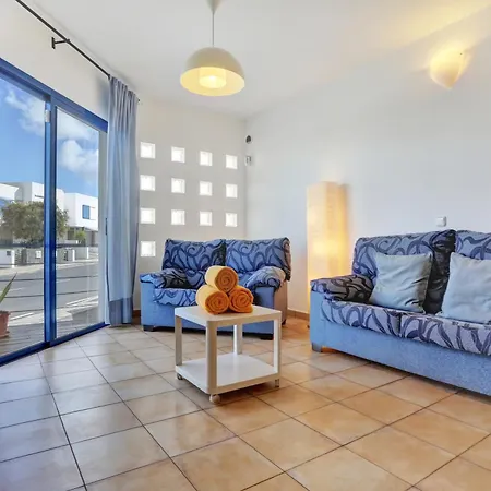 Holiday home Casa Felicidad *