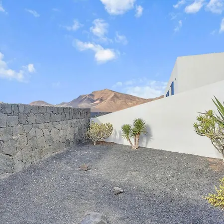 Holiday home Casa Felicidad *