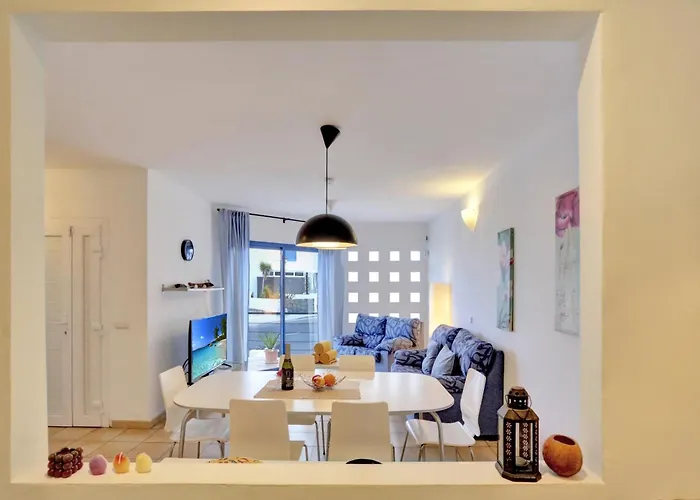 Casa Felicidad بيت للعطل *