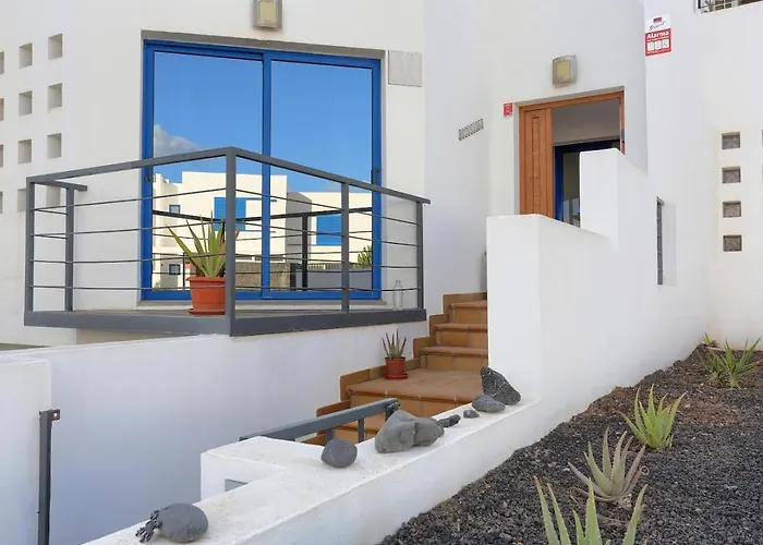 Casa Felicidad بلايا بلانكا