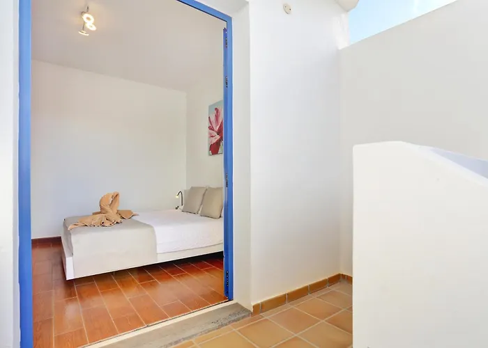 Casa Felicidad بيت للعطل