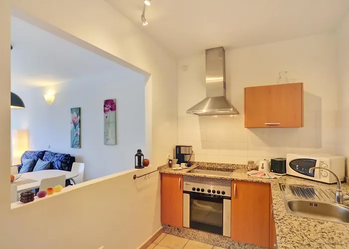 Casa Felicidad بيت للعطل *