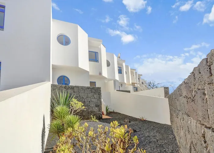 Casa Felicidad بيت للعطل